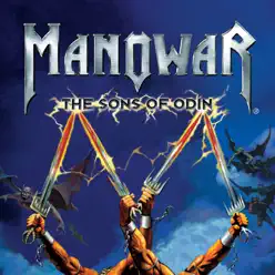 The Sons of Odin - EP - Manowar