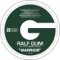 Warrior (Raw Artistic Soul Dub) - Ralf GUM lyrics