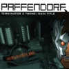 Terminator 2 Theme: Main Title - EP artwork