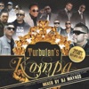 Turbulan's Kompa: 200% Kompa Mix By DJ Mayass
