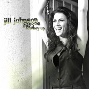 Jill Johnson - Cowboy Up (Radio Version) - 排舞 音樂