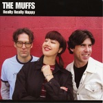 The Muffs - Really Really Happy