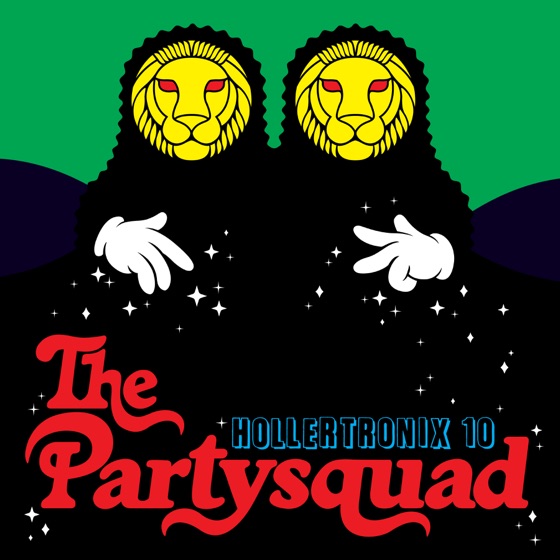 Cover artwork for CrazyFunkyStyle
