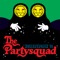 Pull Up - The Partysquad lyrics