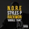 Google That (feat. Styles P & Raekwon) - Noreaga lyrics