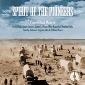 Spirit of the Pioneers