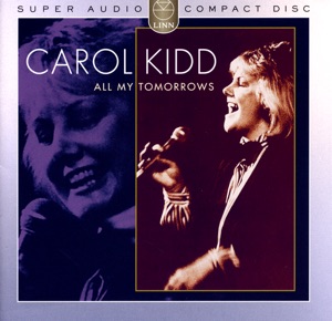 Carol Kidd - When I Dream - Line Dance Music