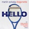 Martin Solveig, Dragonette - Hello (Club Edit)