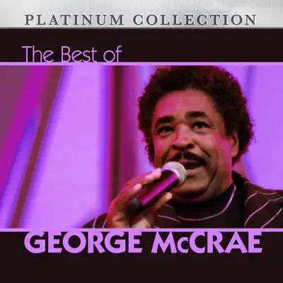 The Best of George Mccrae - George McCrae