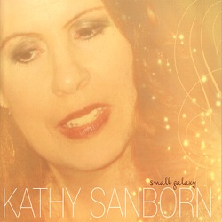 Kathy Sanborn - Catch the Wave