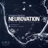 Psymbionic Presents: Neurovation artwork