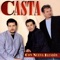 Esta Noche Hay una Fiesta - Casta lyrics