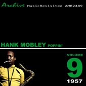 Hank Mobley - Getting Into Something