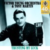 Trusting My Luck (Remastered) - Single