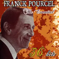 The Essential-36 Hits- - Franck Pourcel The Essential-36 Hits- - Franck Pourcel