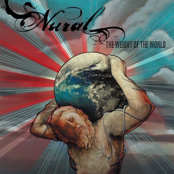 Cover artwork for Tension