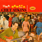 Una serata con Chet Atkins - Chet Atkins