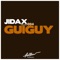 Guiguy (Mario Ochoa Remix) - Jidax lyrics