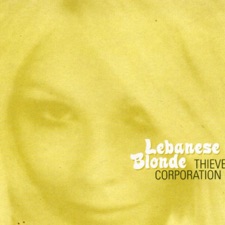 Lebanese Blonde artwork