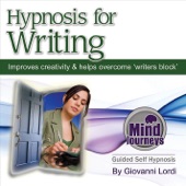 Hypnosis for Writing artwork