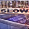 Slow (eaRWaX Remix) - Nick da Cruz lyrics