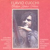 Flavio Cucchi - Rossiniana No. 2, Op. 120