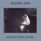 Foolish Thing Desire - Daniel Ash lyrics