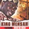 Maman (feat. Bisso Na Bisso) - King Mensah lyrics