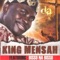 Maman (feat. Bisso Na Bisso) - King Mensah lyrics