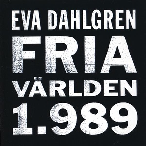 Eva Dahlgren - Ängeln I Rummet - 排舞 編舞者