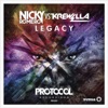 Krewella - Legacy