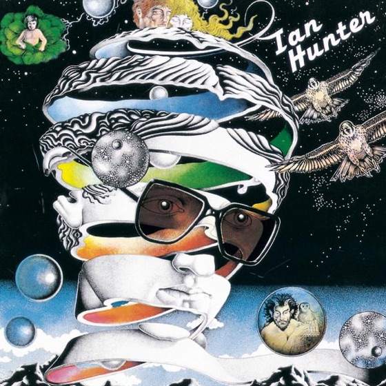 Cover artwork for Once Bitten, Twice Shy