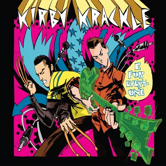 Cover artwork for Ring Capacity