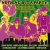 Nothing But a Party - Basin Street Records' New Orleans Mardi Gras Collection artwork