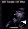 Jimmy Witherspoon & Jay McShann artwork