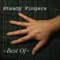 Bye Baby - Steady Fingers lyrics