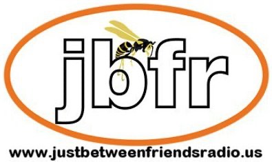 Just Between Friends Radio cover