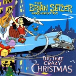 The Brian Setzer Orchestra - Cool Yule