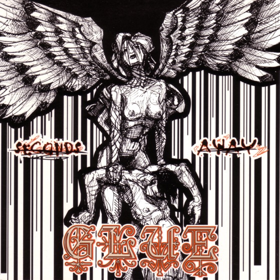 Cover artwork for Fighting Ends