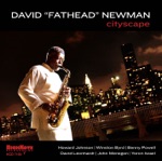 David "Fathead" Newman - Goldfinger