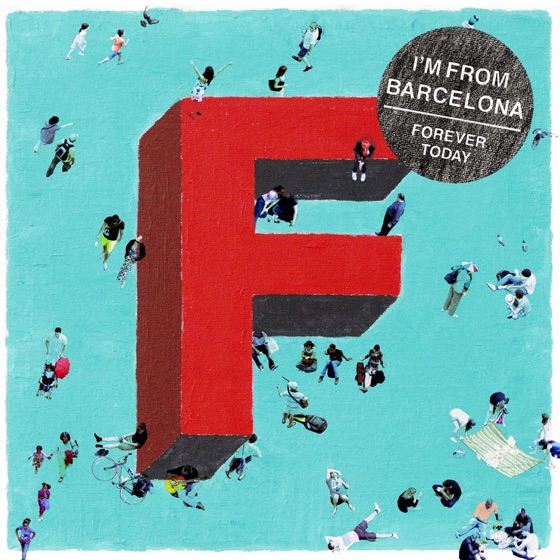 Cover artwork for Skipping a Beat