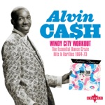 Alvin Cash & The Crawlers - Un-Wind the Twine