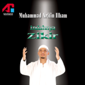 Indahnya Zikir - Muhammad Arifin Ilham