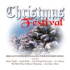 Christmas Festival artwork