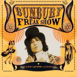 Freak Show - Bunbury