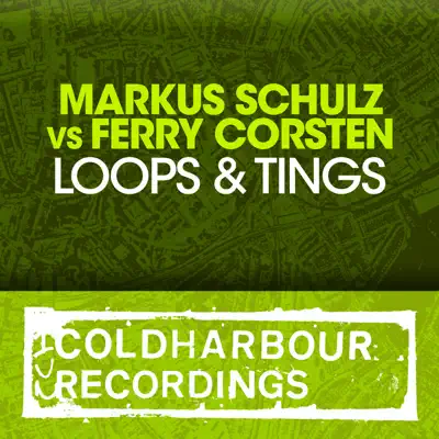 Loops & Tings (Extended Mix) - Single - Ferry Corsten