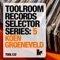 CVR (Original Club Mix) - Koen Groeneveld lyrics