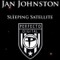 Sleeping Satellite - Jan Johnston lyrics