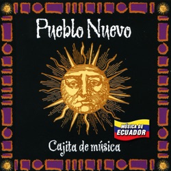 Pueblo Nuevo - Paquisha
