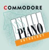 Commodore Piano Anthology artwork